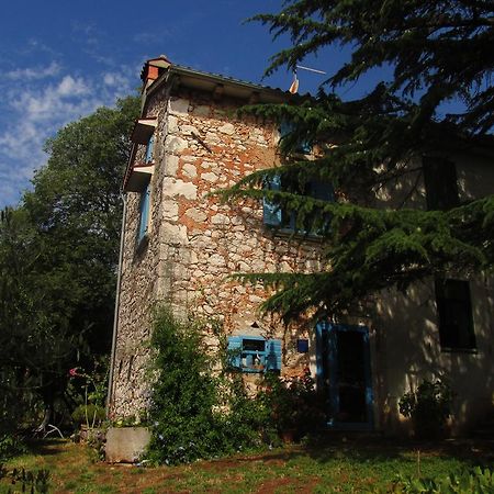 Holiday Home Botanica Drenje (Istria) Exterior foto