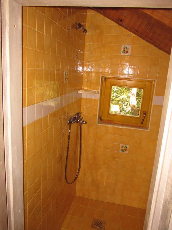 Holiday Home Botanica Drenje (Istria) Quarto foto