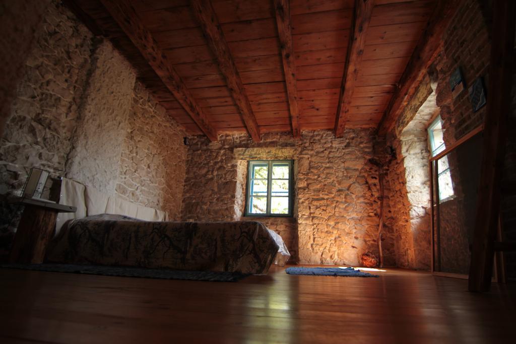 Holiday Home Botanica Drenje (Istria) Quarto foto