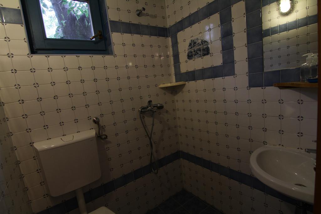 Holiday Home Botanica Drenje (Istria) Quarto foto