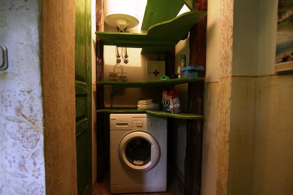 Holiday Home Botanica Drenje (Istria) Quarto foto