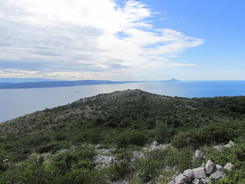 Holiday Home Botanica Drenje (Istria) Quarto foto