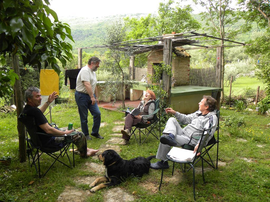 Holiday Home Botanica Drenje (Istria) Quarto foto
