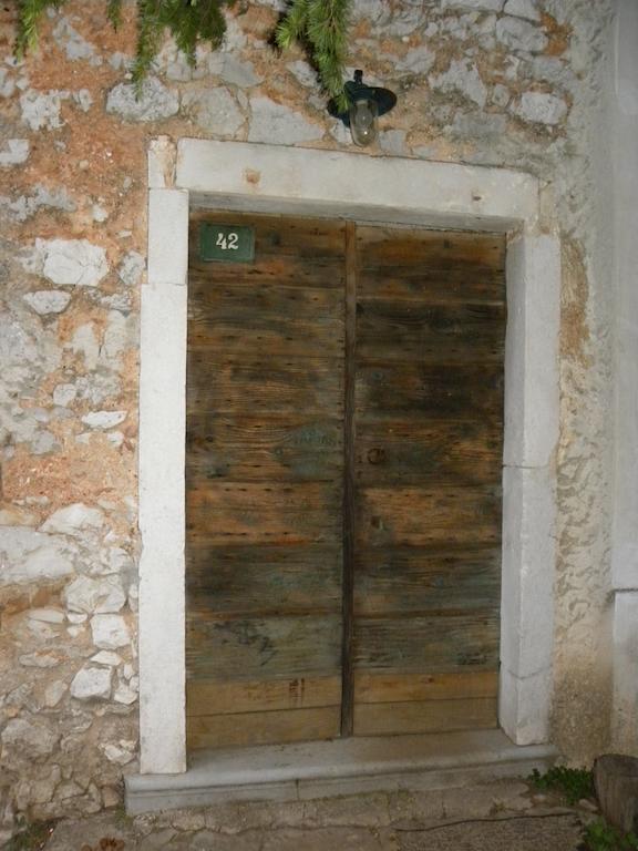 Holiday Home Botanica Drenje (Istria) Quarto foto