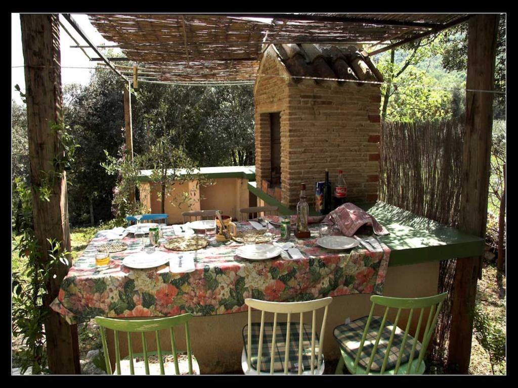 Holiday Home Botanica Drenje (Istria) Quarto foto