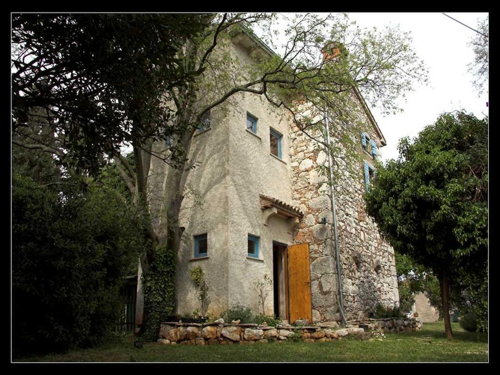 Holiday Home Botanica Drenje (Istria) Quarto foto